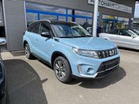 gebraucht Suzuki Vitara 1.4 Boosterjet Hybrid Comfort