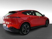 Gebraucht XPENG G6 AWD Performance 350 kW (476 PS) 2025 Orange SUV