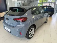 Nowe Opel Corsa Edition 110 KM (80 kW) 2026 Szary Hatchback