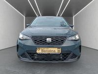 Neu Seat Arona 116 PS (85 kW) 2026 Blau SUV