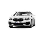 Gebraucht BMW 118 Advantage 136 PS (100 kW) 2025 Kleinwagen