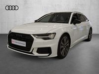 gebraucht Audi A6 Avant S-LINE+ExP 45 TFSI QUATTRO NP:94tEUR AH