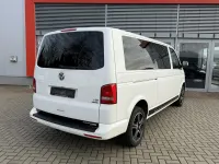 Używany VW Multivan Comfortline 180 KM (132 kW) 2013 Biały Minivan