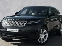 Gebraucht Land Rover Range Rover Velar S 404 PS (297 kW) 2023 Schwarz SUV