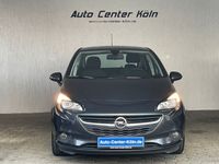 gebraucht Opel Corsa 1.3 E Edition ecoFlex*NAVI*PDC*1.HAND*