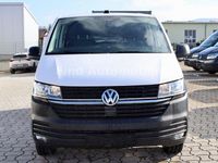 Gebraucht VW Transporter 150 PS (110 kW) 2020 Weiß Van