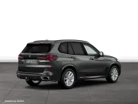 Gebraucht BMW X5 Comfort Edition 381 PS (280 kW) 2025 Dravitgrau metallic SUV