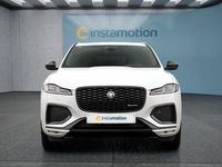 Gebraucht Jaguar F-Pace 300 PS (220 kW) 2023 Weiß SUV