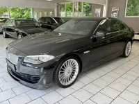 Gebraucht Alpina B5 540 PS (397 kW) 2012 Schwarz Limousine