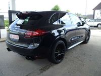 gebraucht Porsche Cayenne GTS V 8 Sport / LEDER / NAVI /KAMERA/ PANORAMA