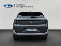 Gebraucht Ford Explorer Extended Range 154 kW (210 PS) 2024 Grau SUV