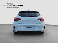 Gebraucht Mitsubishi Colt Select 143 PS (105 kW) 2024 Weiß Limousine