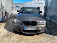 gebraucht BMW 123 Coupé 