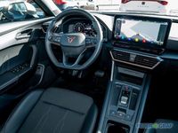 Gebraucht Cupra Formentor 150 PS (110 kW) 2024 Midnight schwarz metallic SUV