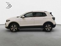 Neu VW T-Cross Style 116 PS (85 kW) 2026 Pure white uni SUV