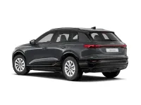 Gebraucht Audi Q6 e-tron Performance 225 kW (306 PS) 2025 Magnetgrau SUV