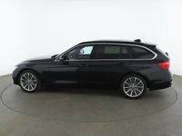 gebraucht BMW 335 3er d xDrive Luxury Line, Diesel, 26.990 €