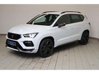 Neu Cupra Ateca VZ 300 PS (220 kW) 2026 Glacial white metallic SUV