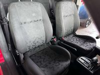 Gebraucht VW Golf III Trendline 101 PS (74 kW) 1999 Rot Limousine