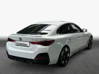 Gebraucht BMW M4 381 PS (280 kW) 2025 Alpinweiß Coupé