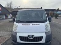 Gebraucht Peugeot Boxer 120 PS (88 kW) 2012 Van