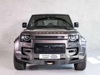 Neu Land Rover Defender 635 PS (467 kW) 2025 Charente grey SUV