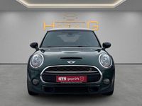 Gebraucht Mini Cooper S 192 PS (141 kW) 2017 Grün Kleinwagen