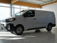 Neu Opel Vivaro-e Combi 144 PS (105 kW) 2026 Lackierung weiss Van / Kleinbus
