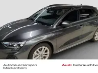 Gebraucht Audi A3 Sportback e-tron Comfort 204 PS (150 kW) 2026 Daytonagrau perleffekt Kleinwagen