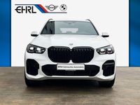 Gebraucht BMW X5 Shadowline 340 PS (250 kW) 2023 Weiß SUV