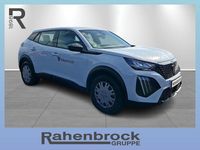 Gebraucht Peugeot 2008 Style 101 PS (74 kW) 2025 Weiß SUV