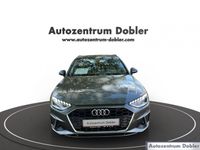 gebraucht Audi A4 A4 Avant S lineAvant 40 TDI S line AHK Navi PDC LED EURO6