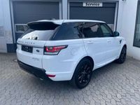 gebraucht Land Rover Range Rover Sport SE