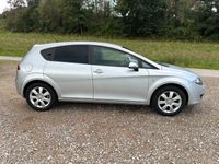 gebraucht Seat Leon 2.0 TDI PD Style Style