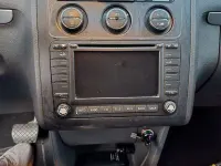 Gebraucht VW Touran Highline 140 PS (102 kW) 2004 Van / Kleinbus