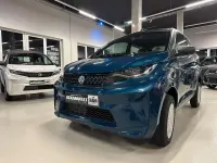 Neu Aixam Crossline Pack 2026 Petrol