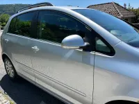 Gebraucht VW Golf V 140 PS (102 kW) 2008 Grau Limousine