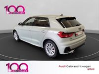 gebraucht Audi A1 Sportback 40 TFSI S line EU6d 2.0 l LED Keyless Rückfahrkam.