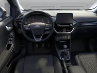 gebraucht Ford Puma 1.0 EcoBoost 125 Tit. LED Nav SHZ PDC in Kehl