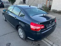 Gebraucht Citroën C5 Tendance 140 PS (102 kW) 2008 Grau Limousine