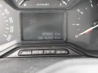 Gebraucht Citroën C3 Feel 83 PS (61 kW) 2018 Weiß Kleinwagen