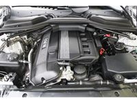 Second-hand BMW 525 192 CP (141 kW) 2004 Gri Berlinǎ