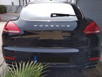 gebraucht Porsche Panamera Diesel Edition; 2. Hd., Approval Garant