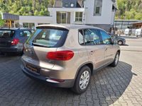 gebraucht VW Tiguan Trend