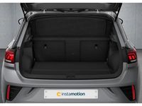 Gebraucht VW T-Roc 150 PS (110 kW) 2025 Silber SUV