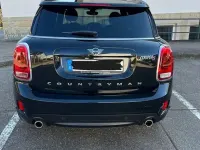 Gebraucht Mini Cooper S Countryman 192 PS (141 kW) 2019 Schwarz SUV