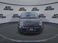Neu Fiat 500e La Prima 86 kW (118 PS) 2026 Colore esterno (onyx schwarz) Limousine