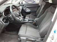 Gebraucht Audi Q3 S-Line 200 PS (147 kW) 2022 Gletscherweiß metallic SUV