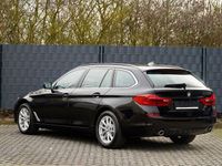 Gebraucht BMW 520 190 PS (139 kW) 2019 Schwarz Limousine