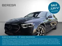 Gebraucht Mercedes E200 Avantgarde 204 PS (150 kW) 2025 Grau Limousine